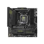 MSI MAG B850M MORTAR WIFI AM5 mATX Motherboard