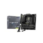 MSI MAG B860M MORTAR WIFI LGA 1851 mATX Motherboard