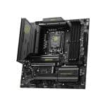 MSI MAG B860M MORTAR WIFI LGA 1851 mATX Motherboard