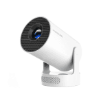 Magcubic HY300 Pro Plus Smart Android Projector