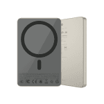 Maxco MP38 Magnetic Fast Charging Power Bank - 5000mAh