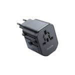 Mcdodo 20W PD Fast Charging Universal Travel Adapter