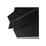 Midea B68 Steam Wash Technology Kitchen Hood 36 Inch