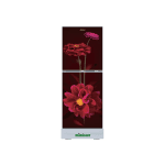 Minister M-165N Red Peony Refrigerator - 165L