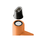 Momax HL13 1-Care Hair Mini Ultra Speed Ion Hair Dryer