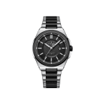 NAVIFORCE NF9212 Stainless Steel Executive Edition Men’s Watch