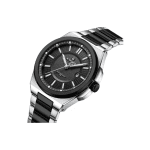 NAVIFORCE NF9212 Stainless Steel Executive Edition Men’s Watch