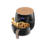 National 2400W Digital Touchscreen Air Fryer - 6L
