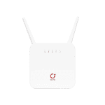 OLAX AX6 Pro 4G LTE WiFi Router With Sim Card Slot