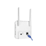 OLAX AX6 Pro 4G LTE WiFi Router With Sim Card Slot