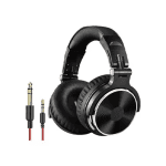 OneOdio Pro 10 Wired Over-Ear Studio Headphone