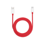 OnePlus USB-A to Type-C Cable 10A 1.5M - Red