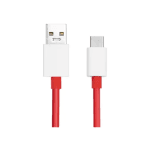OnePlus USB-A to Type-C Cable 10A 1.5M - Red