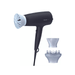 PHILIPS BHD360/23 Essential ThermoProtect Hair Dryer