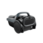 Panasonic MC-CL601 Bagless Canister Vacuum Cleaner - 1600W