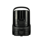Panasonic MC-CL605 2.2L Bagless Canister Vacuum Cleaner - 2000W