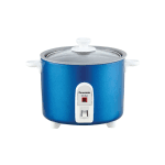 Panasonic SR-3NA Rice Cooker - 0.3L