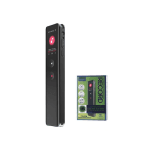 REMAX RP3 Digital Voice Recorder - 64GB