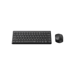 Rapoo 8000GT Dual-Mode Wireless Keyboard & Mouse Combo