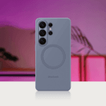 Samsung Galaxy S26 Series Silicone Magnet Case