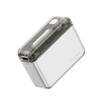 Sharge Flow 20W Mini Power Bank - 10000mAh
