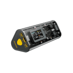 Shargeek 170 Power Bank - 24000mAh