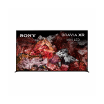 Sony BRAVIA XR-85X95L 85-Inch 4K Ultra HD Smart Google TV