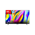 Sony Plus SP43SFV 43 Inch Frameless Voice Control Smart Android LED TV