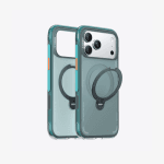 TORRAS Ostand Q3 Air Case for iPhone 17 Pro Series