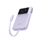 UGREEN PB511 30W Fast Charging Power Bank - 10000mAh
