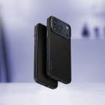 UNIQ Keva Genuine Aramid Fiber Case for iPhone 17 Series