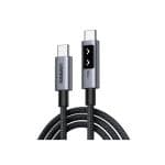 Ugreen L509 USB-C to USB-C PD Fast Charging Cable - 1M