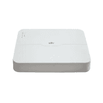 Uniview NVR301-04L-P4 4 Channel 1-SATA PoE NVR