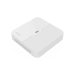 Uniview NVR301-04LB-P4 4 Channel 4K PoE NVR