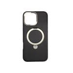 X-Level Better Skin Leather Magsafe Stand Case for iPhone 16 Pro Max