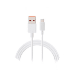 Xiaomi 6A Type-A to Type-C Cable - 1m