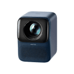 Xiaomi Wanbo T2 Max 450 ANSI Lumens Android Portable Projector - New Version