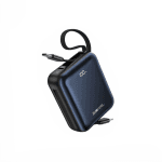 Xundd XDPB-014 22.5W Mini Fast Charging Power Bank - 10000mAh