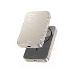 Xundd XDPB-021 Magnetic Wireless Power Bank - 10000mAh