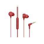 boAT BassHeads 103 In-Ear Wired Earphone