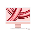 iMac 24 inch 2023 M3 Chip 8 Core CPU 8 Core GPU 16/1TB