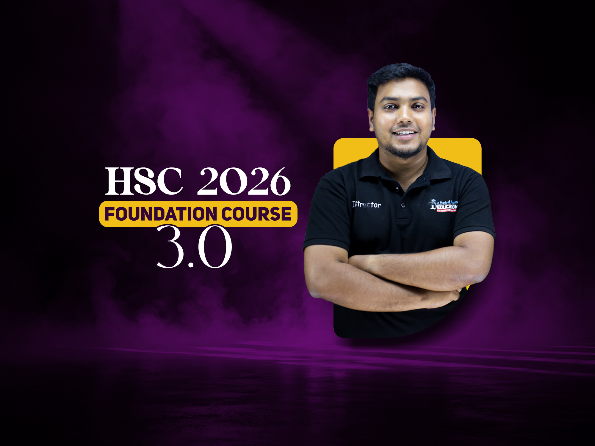 HSC 2026 Foundation 3.0