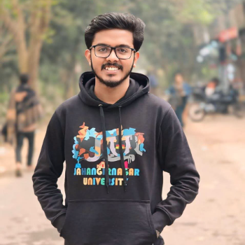 Md. Fakhrul Hasan Fahad